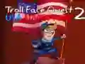 Игра Trollface Quest САЩ Приключение 2 онлайн Игра Trollface Quest САЩ Приключение 2 онлайн