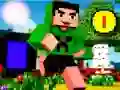 Игра Блок Занаят Прескачане онлайн Игра Блок Занаят Прескачане онлайн