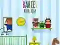 Игра Разлики в детската стая онлайн Игра Разлики в детската стая онлайн