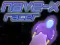 Игра Nave-X Състезател онлайн