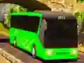 Игра Градски автобус: симулатор за офроуд шофиране онлайн Игра Градски автобус: симулатор за офроуд шофиране онлайн