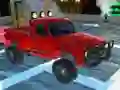 Игра Шофьор на Пикап онлайн Игра Шофьор на Пикап онлайн