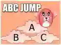 Игра Скачане ABC онлайн Игра Скачане ABC онлайн