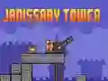 Игра Кулата на еничарите онлайн