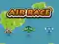 Игра Въздушни състезания онлайн Игра Въздушни състезания онлайн