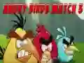 Игра Ядосани Птици: Съчетай 3 онлайн