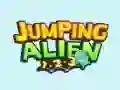 Игра Скоклив Извънземен 1.2.3 онлайн