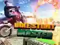 Игра Майстор на велостантове онлайн Игра Майстор на велостантове онлайн