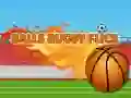 Игра Флик Ръгби с Топки онлайн