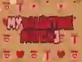 Игра Моят Валентин Match 3 онлайн Игра Моят Валентин Match 3 онлайн