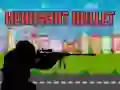 Игра Изстрел в главата онлайн Игра Изстрел в главата онлайн