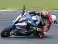 Игра BMW S1000RR онлайн Игра BMW S1000RR онлайн