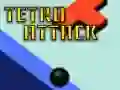 Игра Тетро Атак онлайн Игра Тетро Атак онлайн