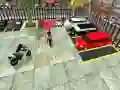 Игра Разширено Паркиране на Мотоциклети онлайн Игра Разширено Паркиране на Мотоциклети онлайн