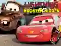 Игра Скрит Lightning McQueen онлайн