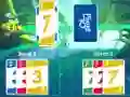Игра Фаза 10 онлайн Игра Фаза 10 онлайн