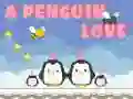 Игра Любовта на пингвините онлайн Игра Любовта на пингвините онлайн