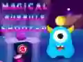 Игра Магически Стрелец на Б bubbles онлайн