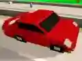 Игра Rush Crash Racing онлайн Игра Rush Crash Racing онлайн