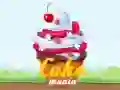 Игра Торта Мания онлайн Игра Торта Мания онлайн