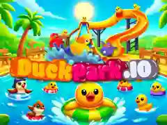 Игра ПатешкиПарк.io онлайн Игра ПатешкиПарк.io онлайн