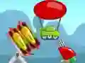 Игра Ракетна Сблъсък онлайн Игра Ракетна Сблъсък онлайн