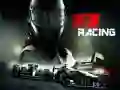Игра F1 Гонки онлайн