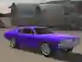 Игра Луди автомобилни каскади в източноевропейската scrap yard онлайн Игра Луди автомобилни каскади в източноевропейската scrap yard онлайн