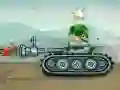 Игра Военни танкове: Скритите звезди онлайн