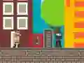 Игра Др. Куршум онлайн Игра Др. Куршум онлайн