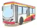 Игра Мултиплициран автобус онлайн
