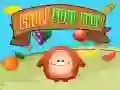 Игра Choly Food Drop онлайн