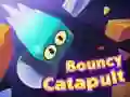 Игра Скокливата Катапулт онлайн Игра Скокливата Катапулт онлайн
