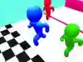 Игра Стикмен Рейс 3D онлайн