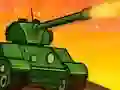 Игра Сблъсък на Брони онлайн
