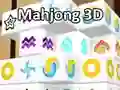 Игра Махджонг 3D онлайн