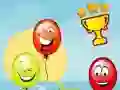Игра Предизвикателство с Балони онлайн