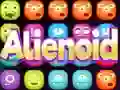 Игра АЛЕИНОИД онлайн