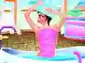 Игра Спа Салон на Плажа онлайн