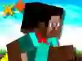 Игра Бягай Mineblock Бягай онлайн Игра Бягай Mineblock Бягай онлайн