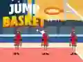 Игра Скочи Кошница онлайн