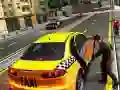 Игра Шофьор на такси в Лондон онлайн Игра Шофьор на такси в Лондон онлайн