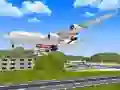 Игра Летене с Самолет 3D онлайн Игра Летене с Самолет 3D онлайн