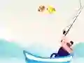 Игра Майстор на рибите онлайн