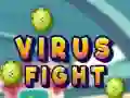 Игра Битка с вируси онлайн Игра Битка с вируси онлайн
