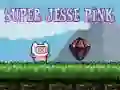 Игра Супер Джеси Пинк онлайн