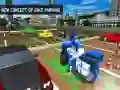 Игра Паркиране на велосипед 3D Приключение 2020 онлайн Игра Паркиране на велосипед 3D Приключение 2020 онлайн