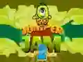 Игра Jumper Jam 2 онлайн Игра Jumper Jam 2 онлайн