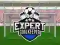 Игра Експерт Вратар онлайн