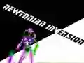 Игра Нютонова Инверсия онлайн Игра Нютонова Инверсия онлайн